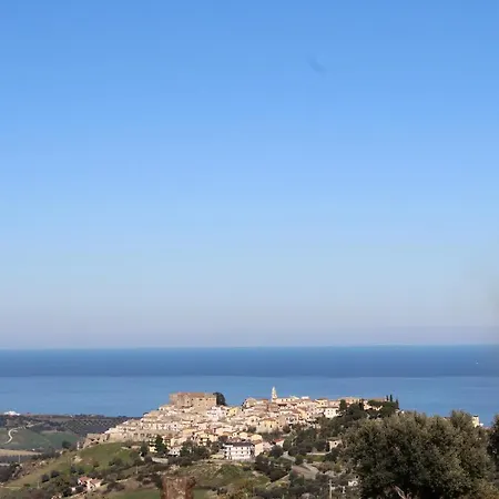 Frühstückspension El Sa