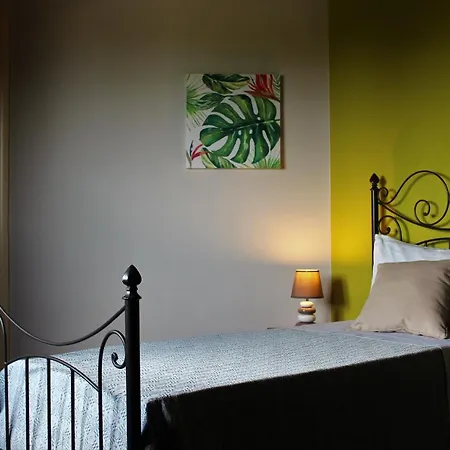 El Sa Couette-café Calopezzati
