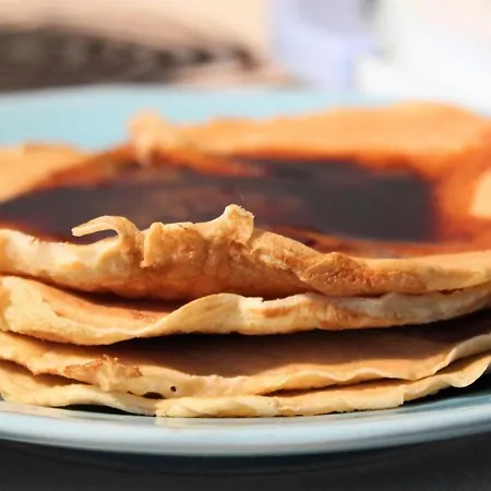 Frühstückspension El Sa