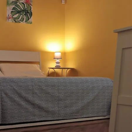 El Sa 4* Calopezzati