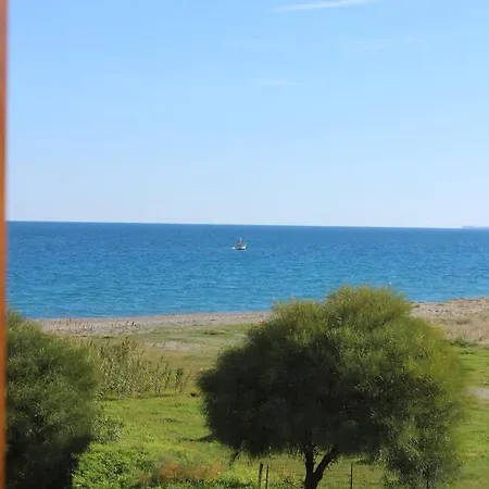 El Sa 4* Calopezzati