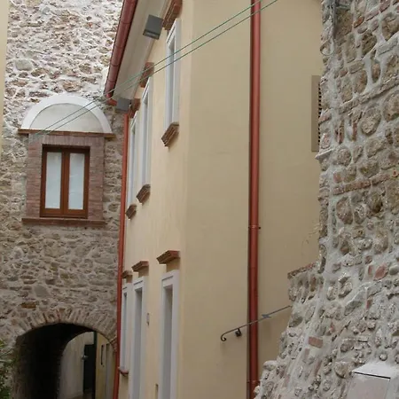 El Sa 4* Calopezzati