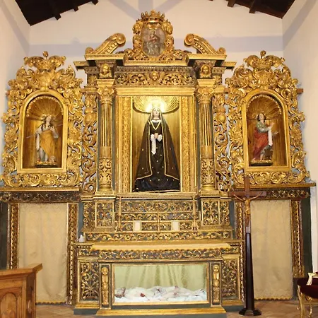 Bed & Breakfast El Sa 4*