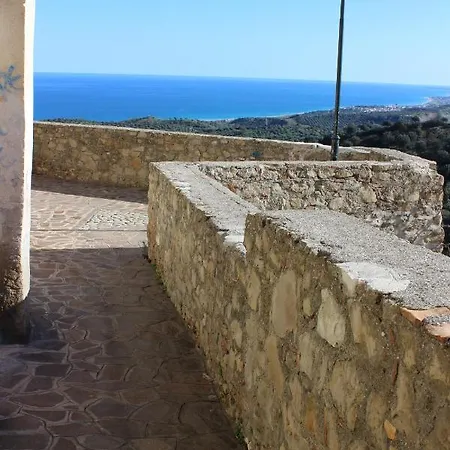 El Sa 4* Calopezzati