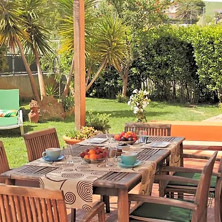 Couette-café El Sa 4*