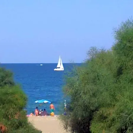 Couette-café El Sa 4*