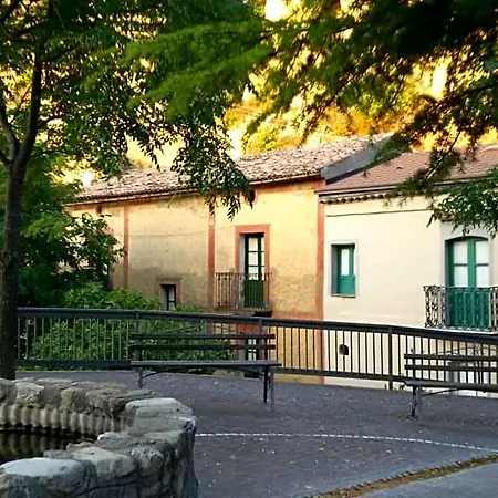 El Sa Couette-café