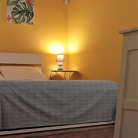 Couette-café El Sa Calopezzati