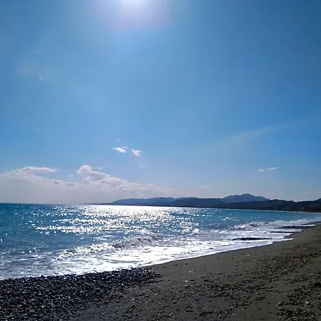 El Sa 4* Calopezzati