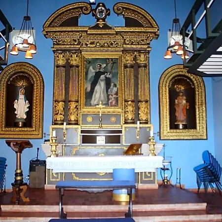 El Sa Calopezzati