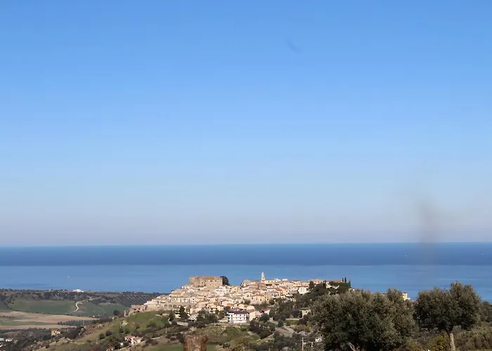 Alojamento de Acomodação e Pequeno-almoço El Sa