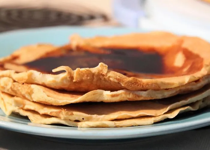 Alojamento de Acomodação e Pequeno-almoço El Sa