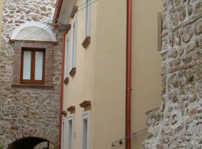 El Sa 4* Calopezzati