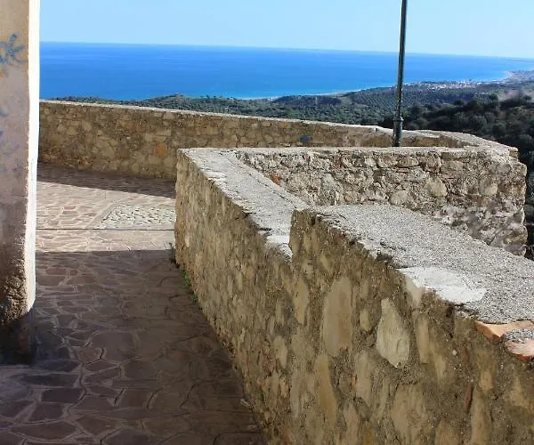 El Sa 4* Calopezzati